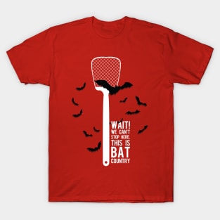 Fear and Loathing T-Shirt